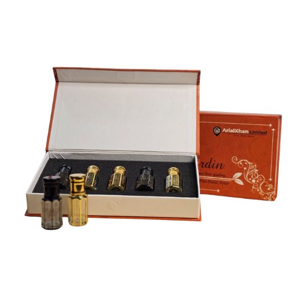 Fardin-Attar
