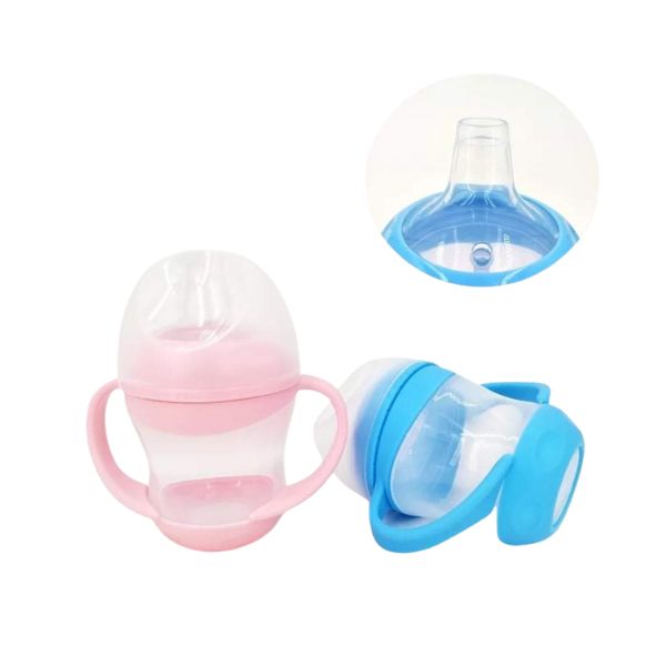 Anticolic, Leakproof Sippy Cup