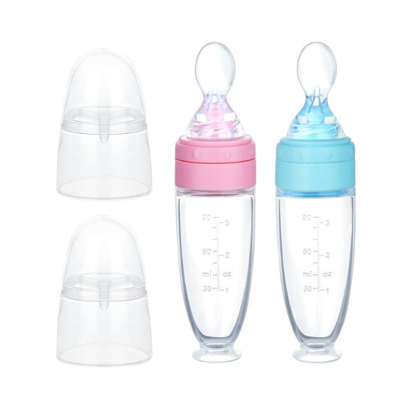 3 In 1 Spoon Feeder