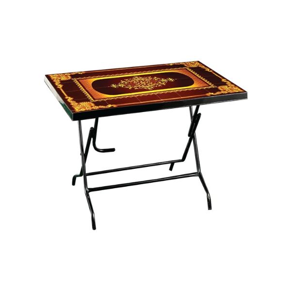 4 Seated Multi Table Print  Gorgeous RW S/L-TEL