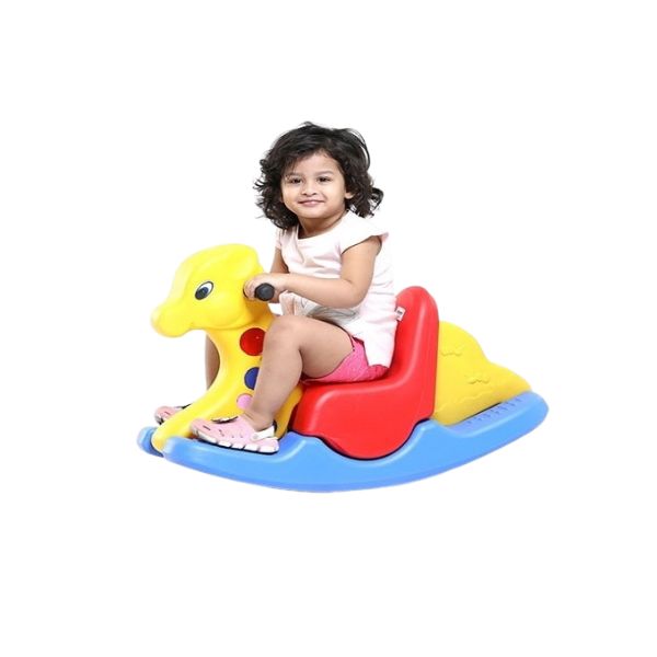 Deer Rider for kids