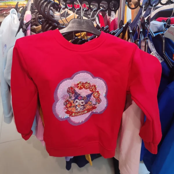 Baby Cotton Winter Dresses