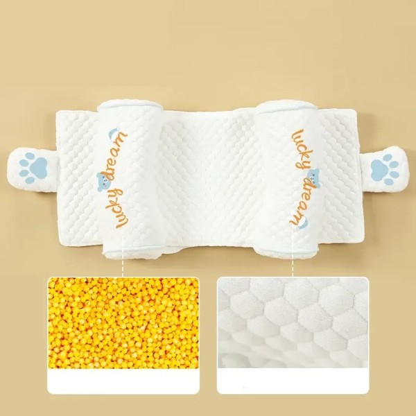 Head-Shaping Pillow