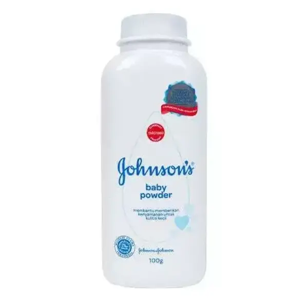Johnson’s Baby Powder 100g