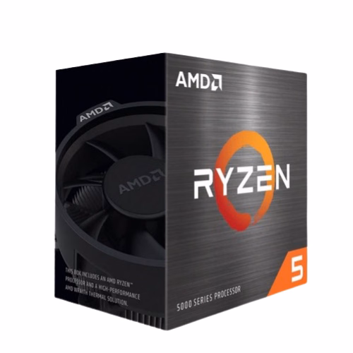 AMD Ryzen 5 5500 Processor