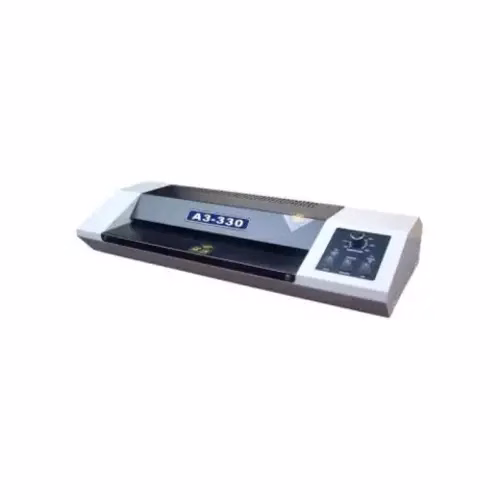 Best Quality A3 330C Laminating Machine