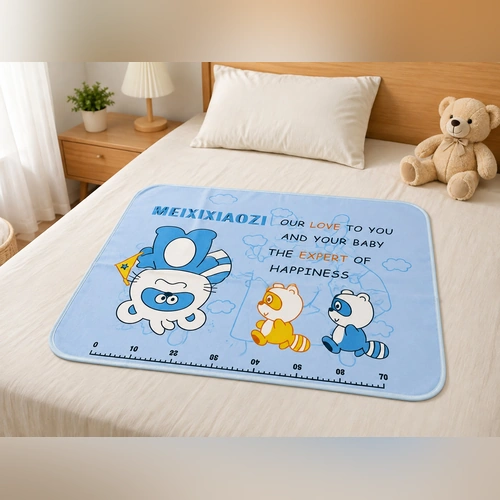 Baby Urine Variable Mat