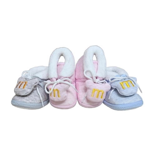 Baby Shoes Baby First Walk (2-15 Month)